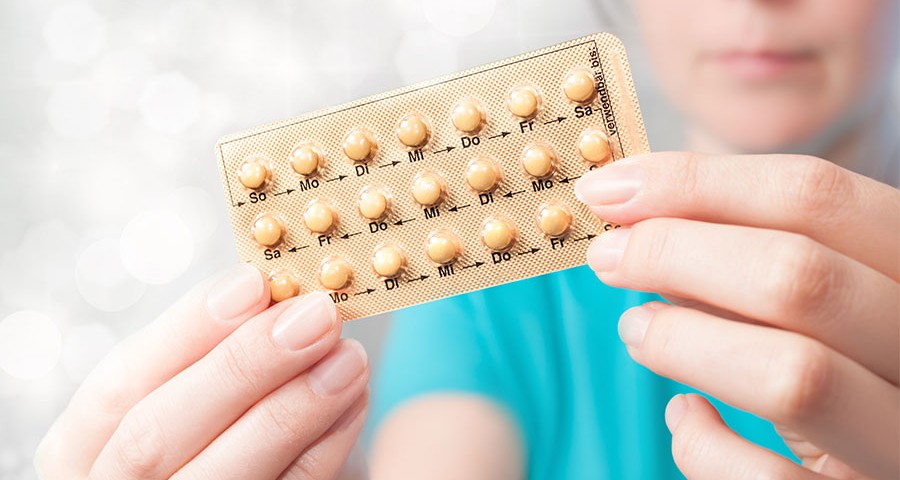 anticonceptivos, pastillas, ginecología, Dr. FéLlix Lugo,