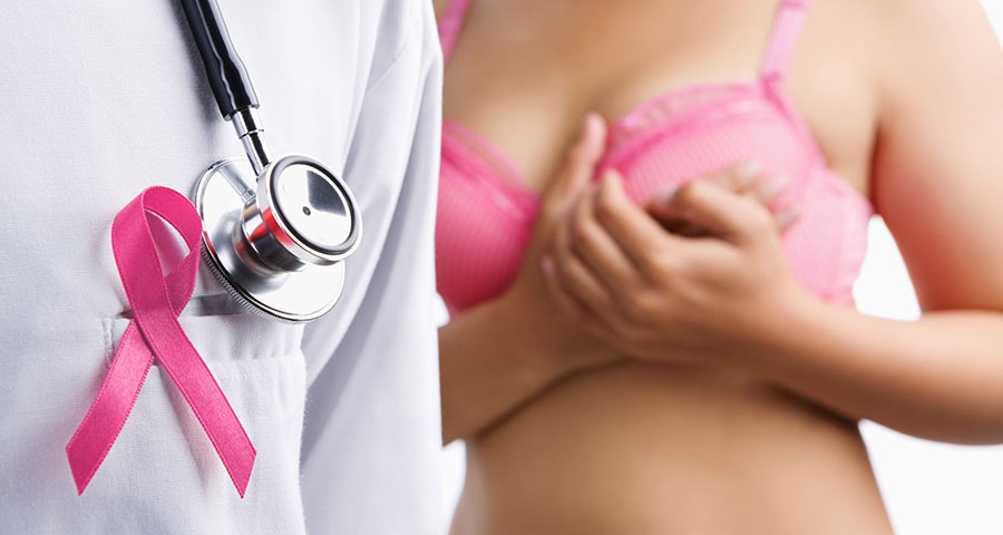cáncer de mama, diagnóstico, consulta ginecólogo, Dr. Félix Lugo,