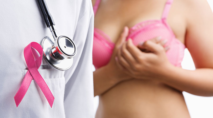 cáncer de mama, diagnóstico, consulta ginecólogo, Dr. Félix Lugo,