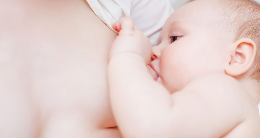 leche materna, ginecología, Dr. Félix Lugo, bebe,