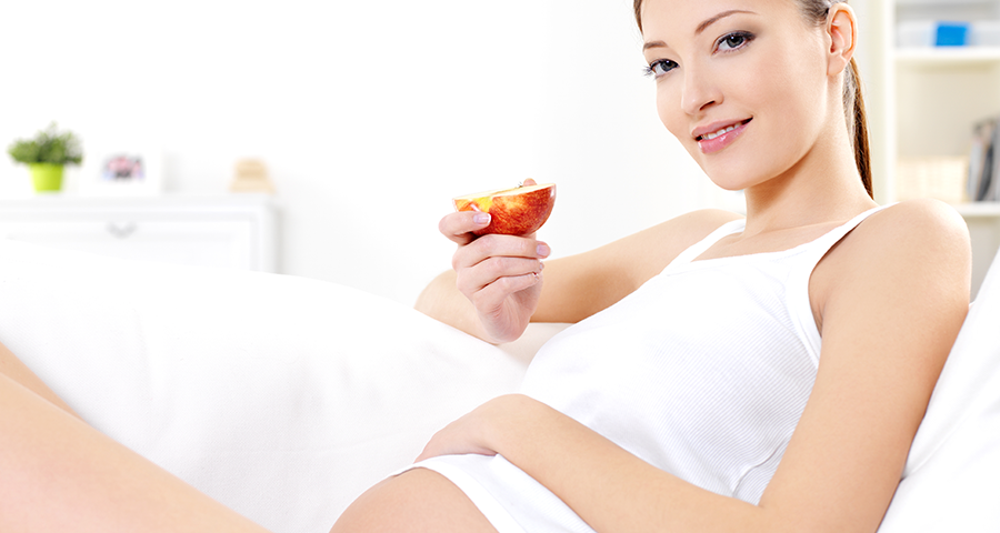 alimentacion durante el embarazo doctor felix lugo