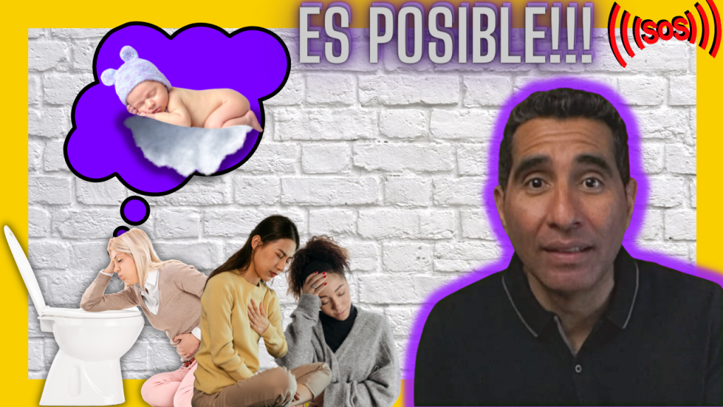 TENER Sexo con ROPA “Es posible Quedar embarazada” ? - Dr Felix Lugo